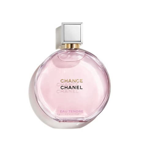 chanel chance david jones